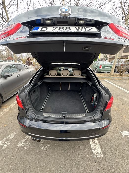 Bmw 320 xDrive Gran Turismo, 2017, Diesel 2.0, 190 CP