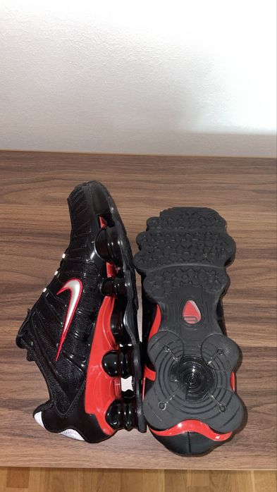 Vând Nike Shox TL