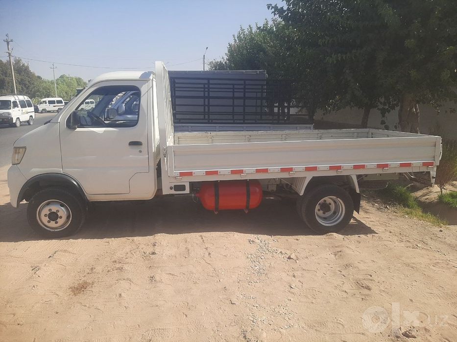 Changam yuk bortli