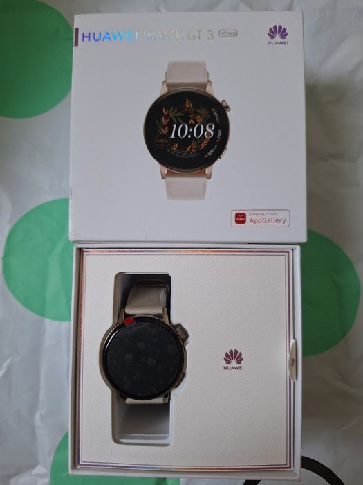 Huawei wach GT 3  42mm