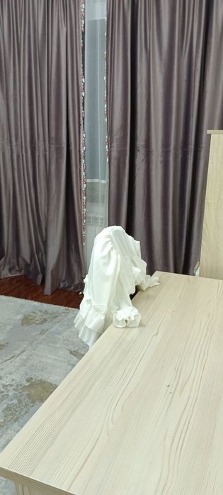 Продам шторы. Новые. 30.000 торг.