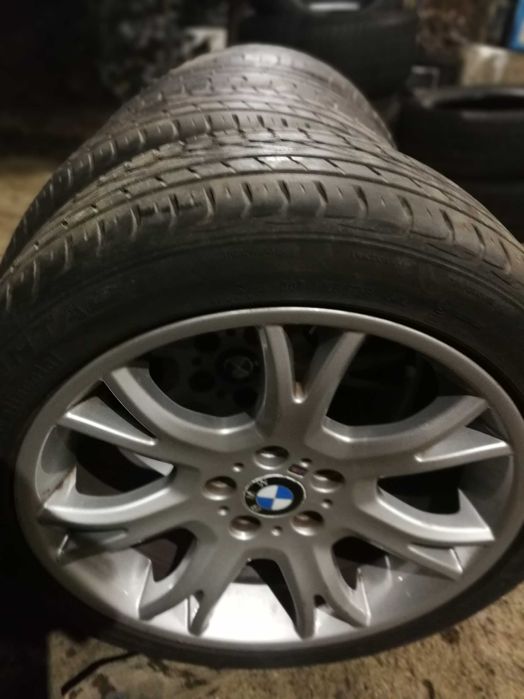 BMW   Х3  Х5     джaнти  М-кови  19 цола  спортпaкет