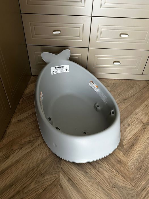 Cada SkipHop 0-12+ luni bebe