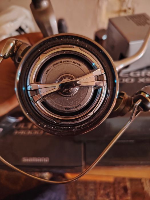 Shimano ultegra XSD