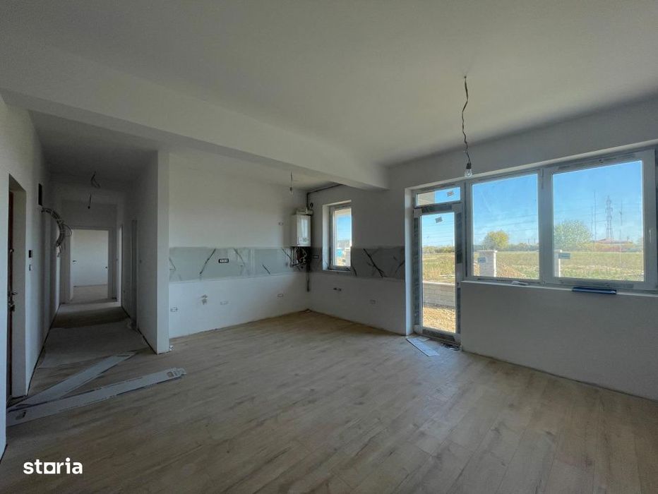 Apartament 3 camere + curte - Calea Urseni — fotografia 1