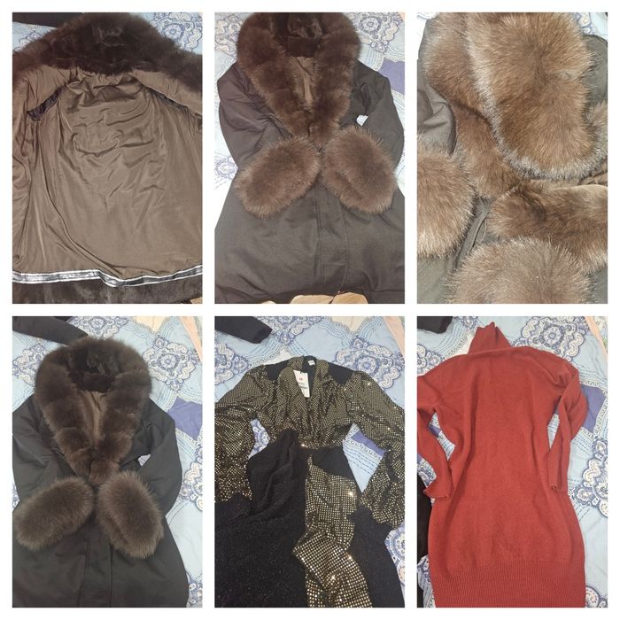 Отдам все за  5000 тг