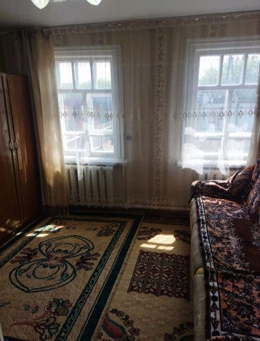 продам дом недалеко от центра