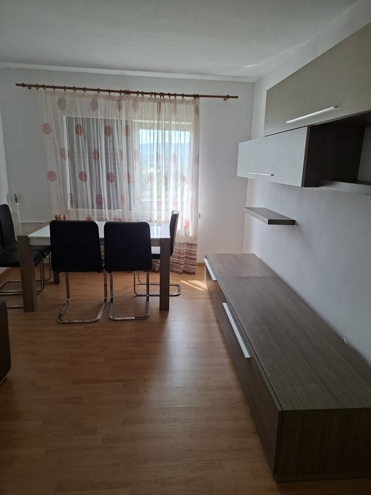 Apartament  2 camere ostroveni
