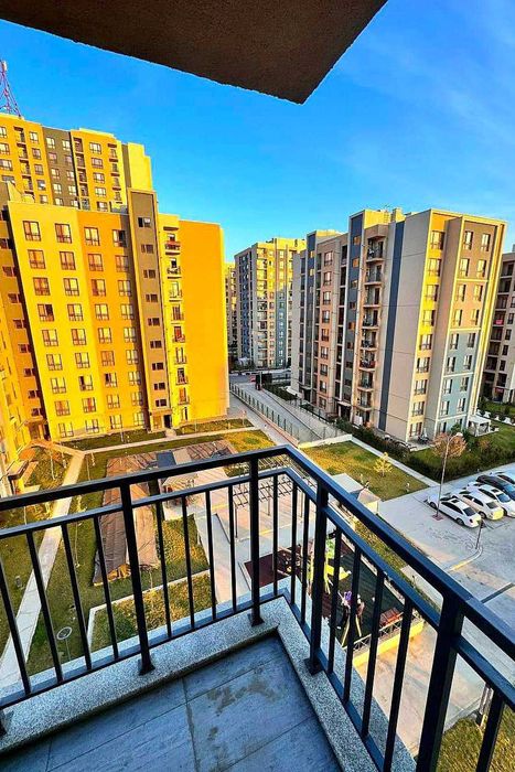 OLMAZOR CITY novostroykada qizlarga kvartira bez maklera bez posrednik