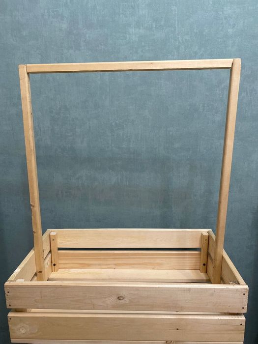 Подарока корзина для детей до 1 года