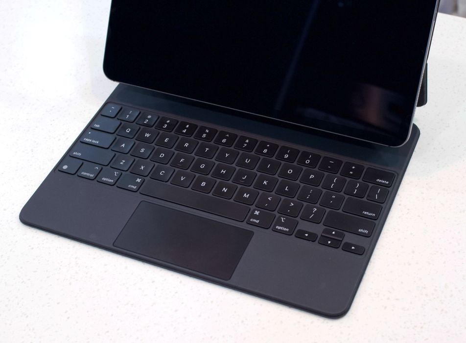 Планшет iPad Pro 12,9 (2018) Wi-Fi/LTE, 64 ГБ, Space Gray