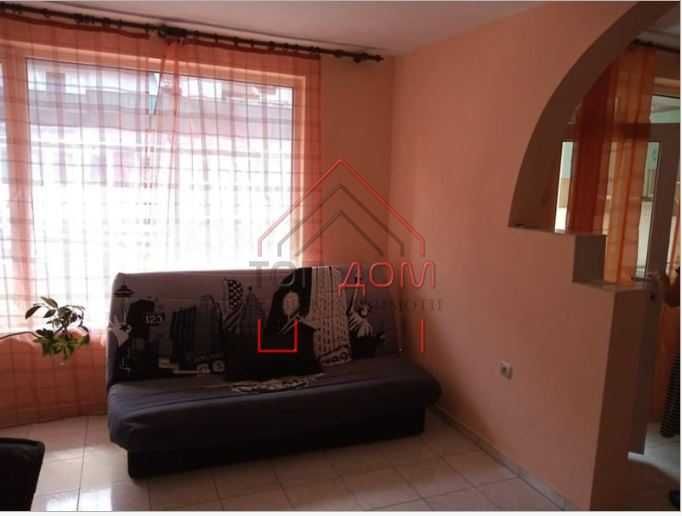 Дава се под наем Тристаен апартамент в Варна, Лятно кино Тракия - 100 кв.м за 561 € - Снимка #2