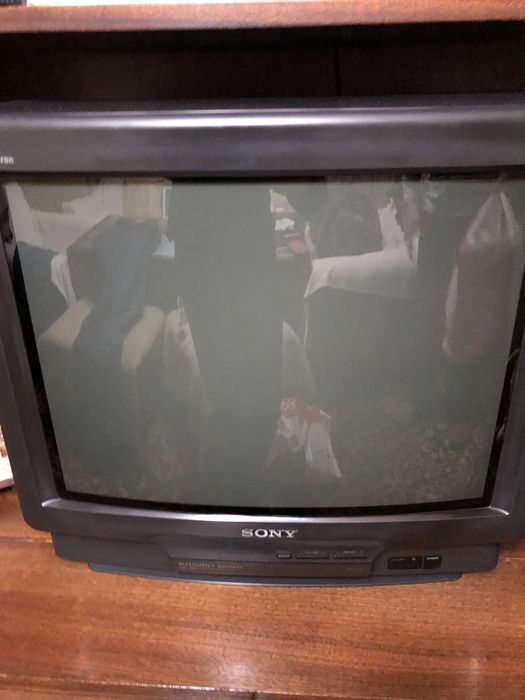 Телевизор Sony