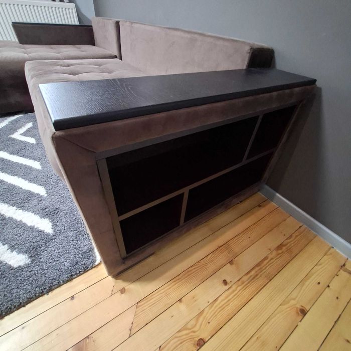 Разтегателен диван 250х 155