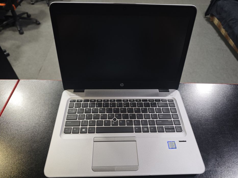 HP 840 G4 i5-7200U IDEAL