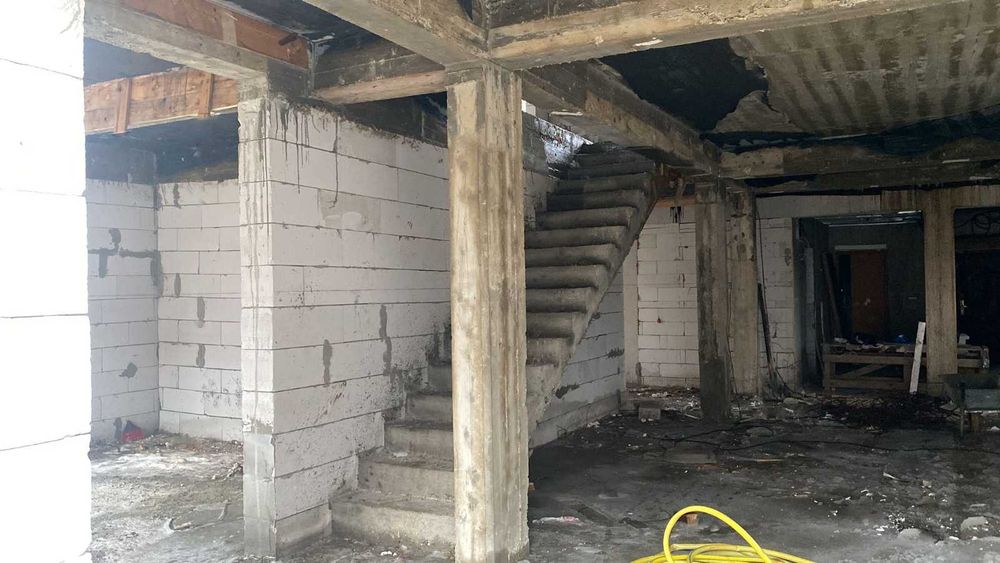 Vila moderna si extraordinara