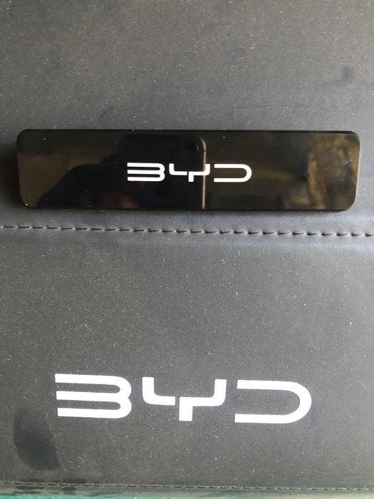 Byd chempionga aksessuarla