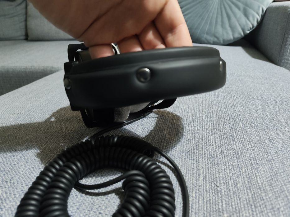 Слушалки Beyerdynamic DT 990 PRO 250 Ohm