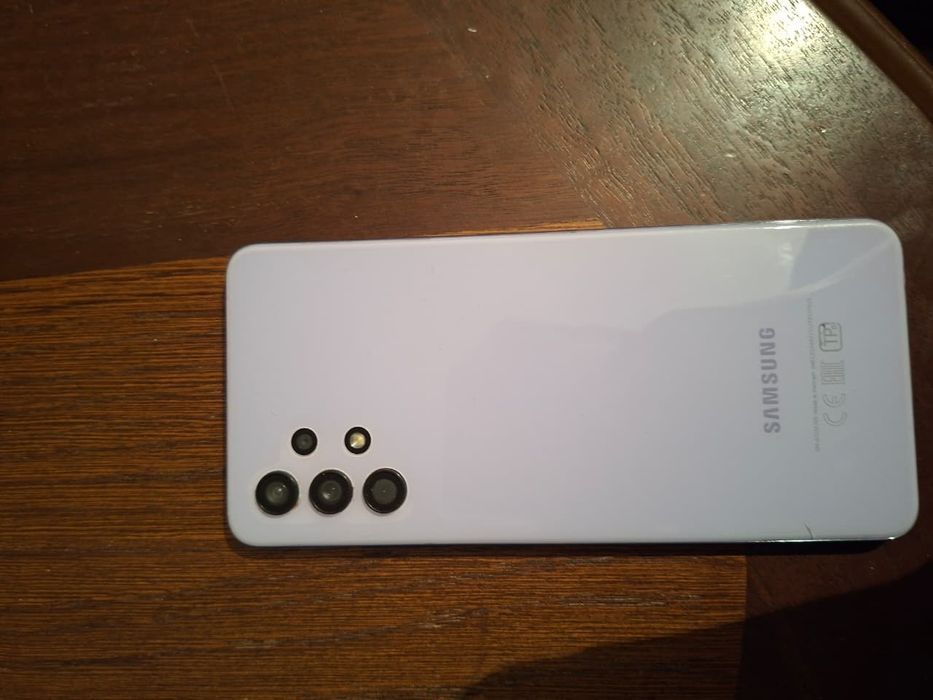 Samsung  galaxy a32 64g