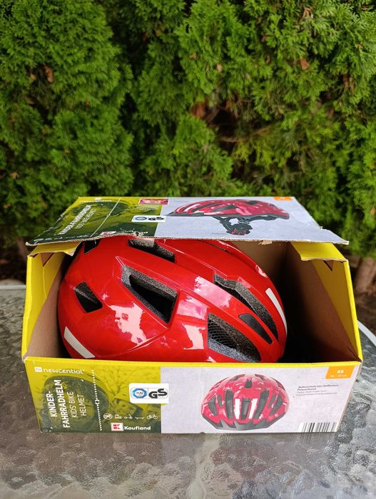 Cască ciclism copii