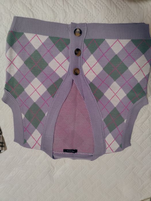 Set pantaloni Nr 34 și pulovere Nr S