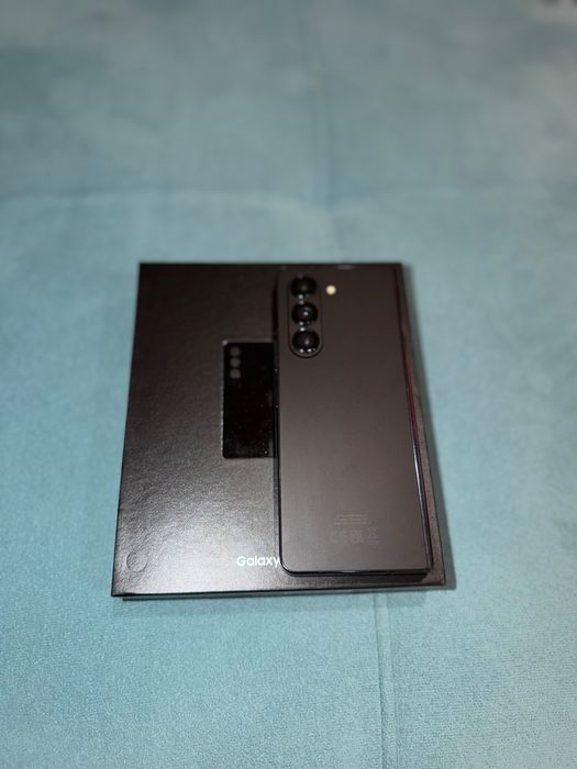 Samsung galaxy Z fold5