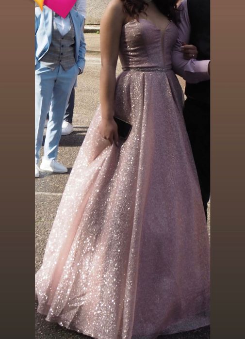 търси своята принцеса