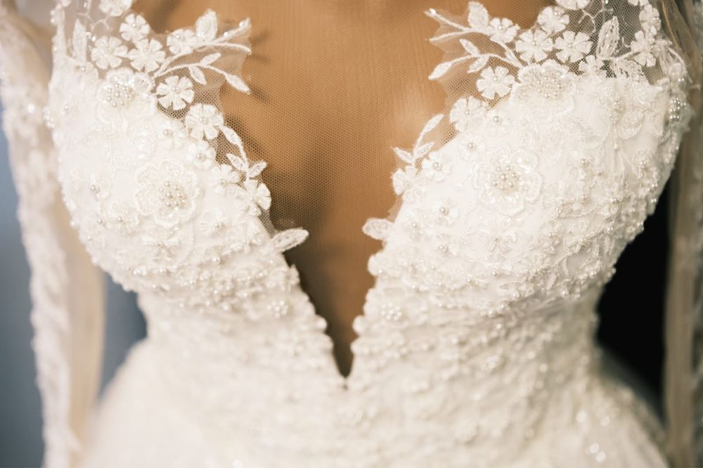 Rochie de mireasa
