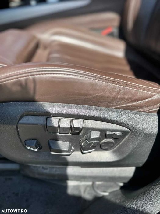 BMW X5 Pachet M X-drive