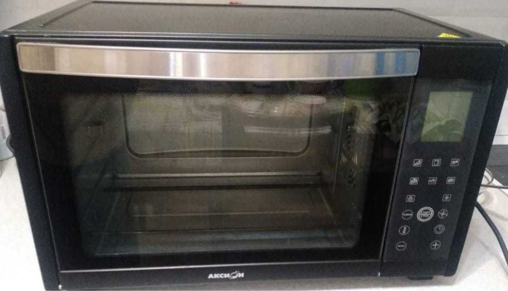 Духовка электрическая