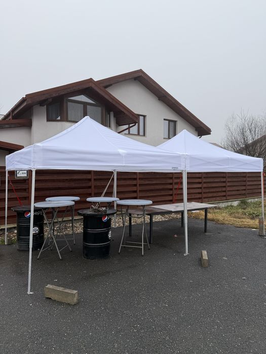 Mese pentru party / cocktail