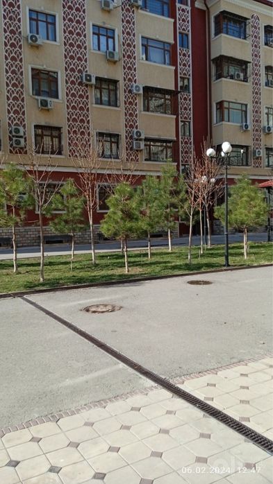 Продажа двухкомнатная