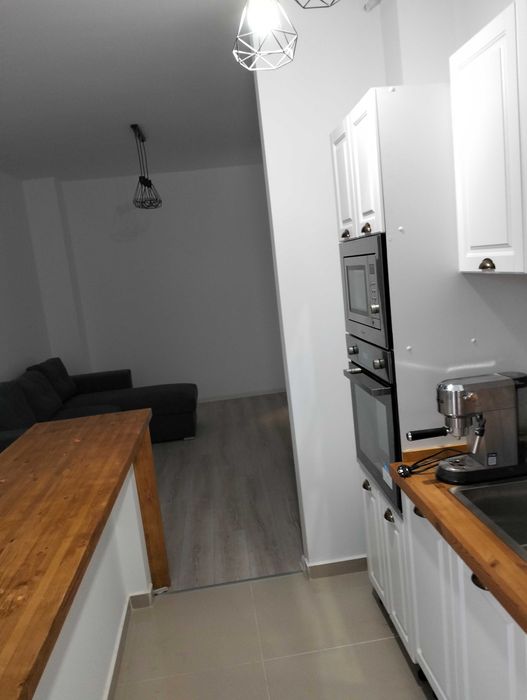 Vânzare apartament 2 camere