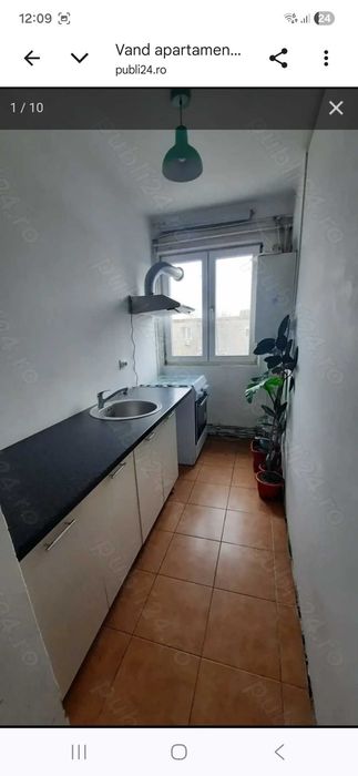 Apartament 2 camere, Malu Roșu