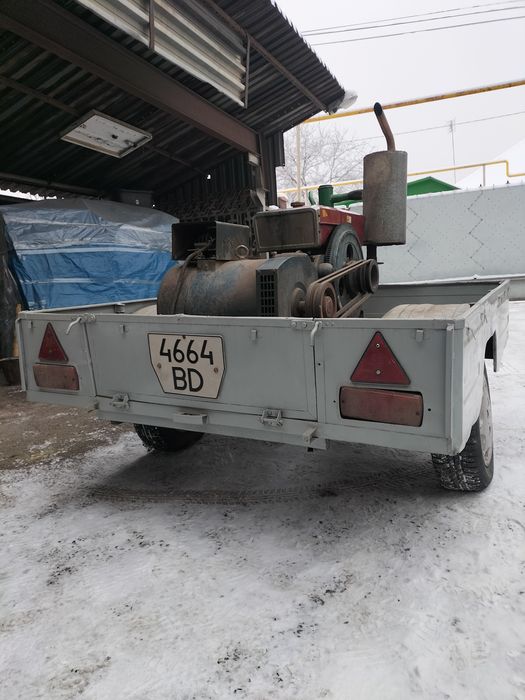 Продам электростанцию