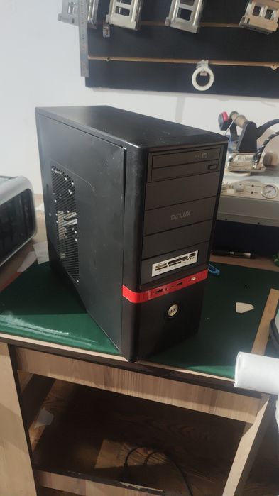 Продам  игровой компьютер