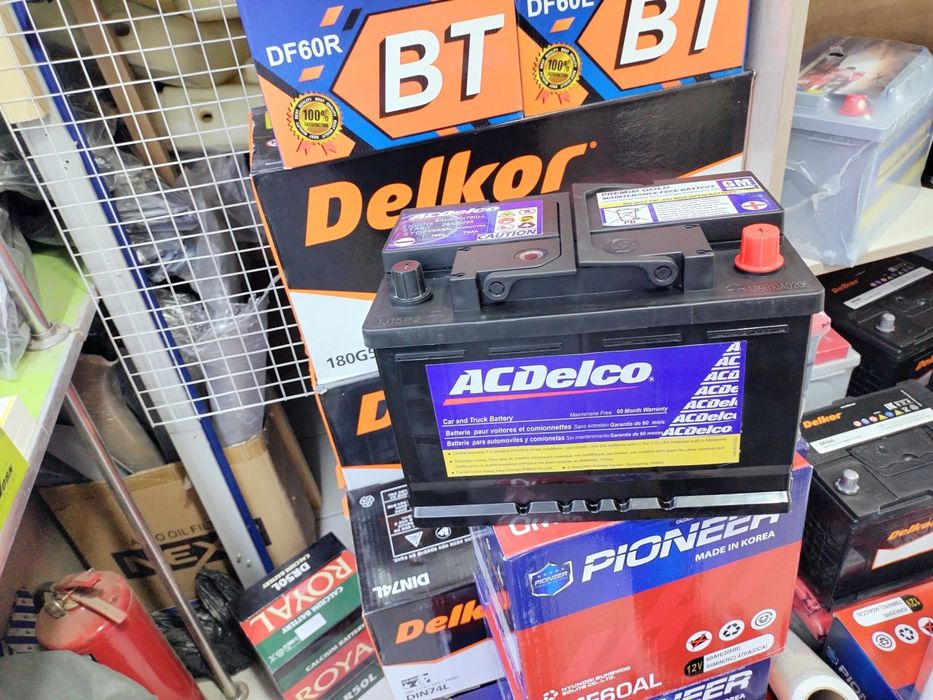 Akkumulyator Akumlator liboy Avtomobillarga bor 24/7