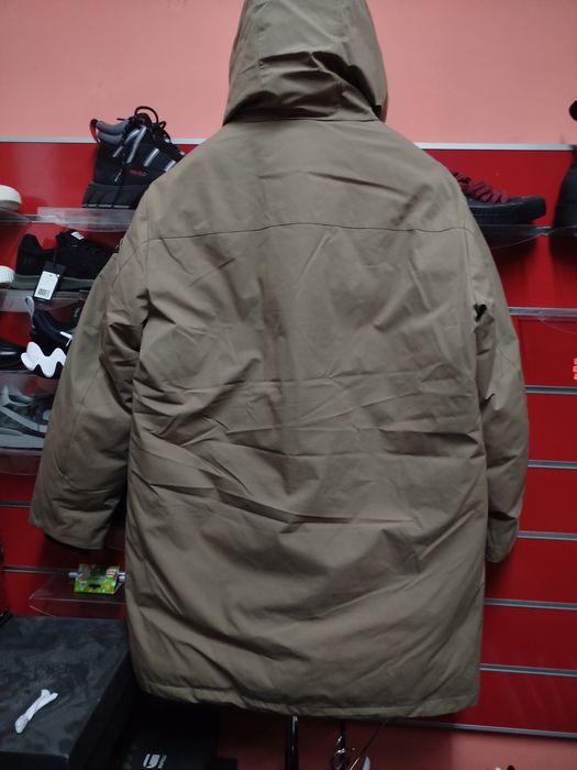 Зимна парка REPLAY L нова мъжка шуба яке
