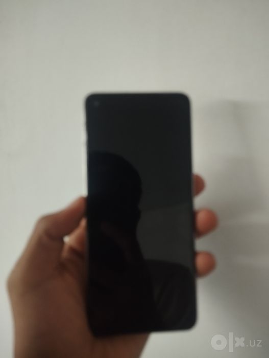 Redmi Note 12 va Oppo Reno 7 bor