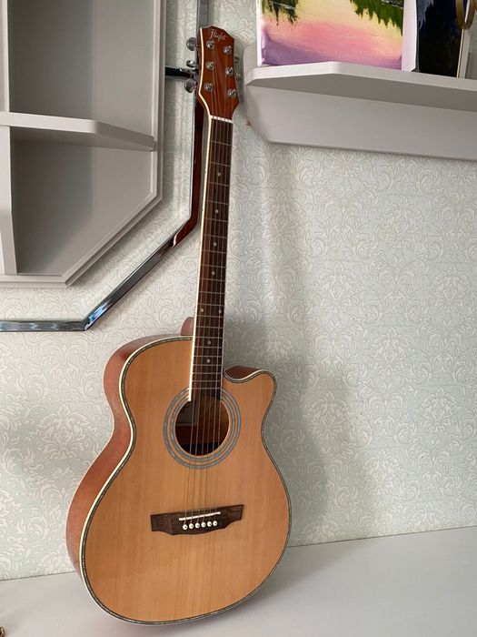 Гитара акустический