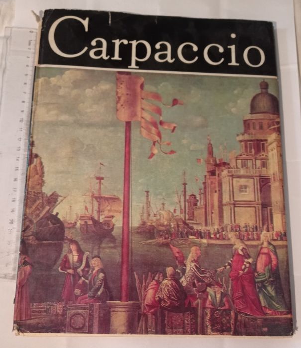 Vând/Schimb opt cărți,pictori celebri.