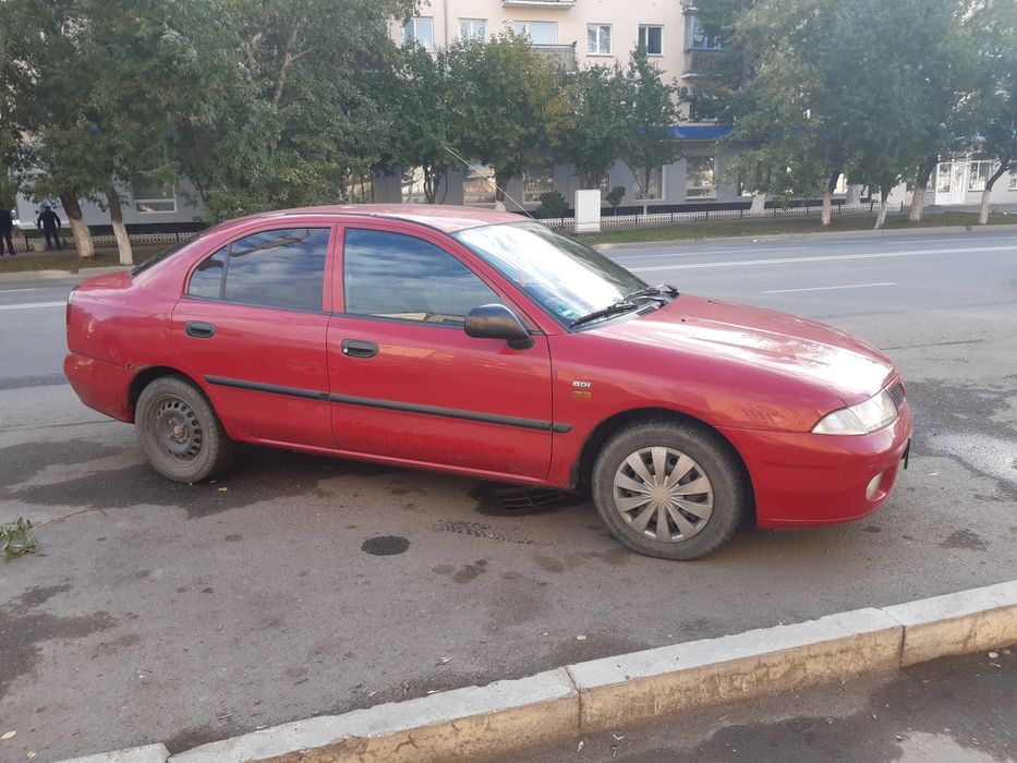 Продам Автомобиль