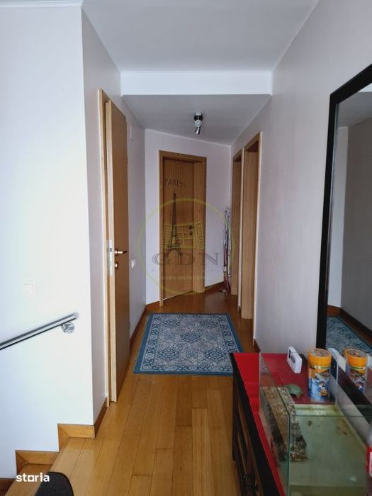 Duplex de vanzare – Brasov, Str. Lamaitei