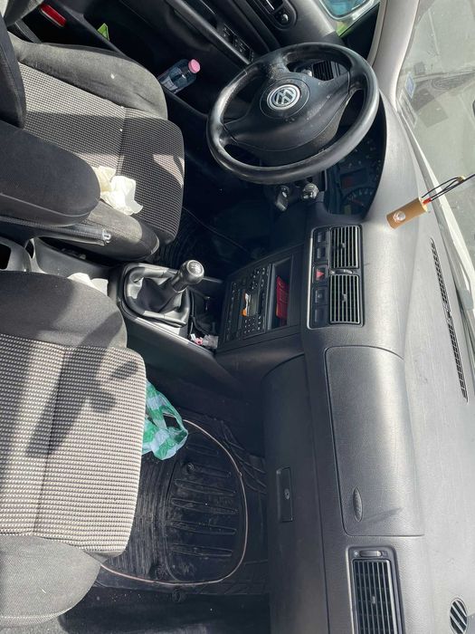 Голф 4 1.6 на части / Vw golf 4 1.6 i на части