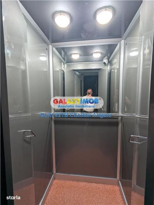 Calea Rahovei ap 3 cam decomandat,suprafata 69,50 mp renovat cu gust