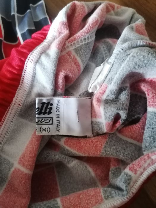 Tricou ciclism Castelli