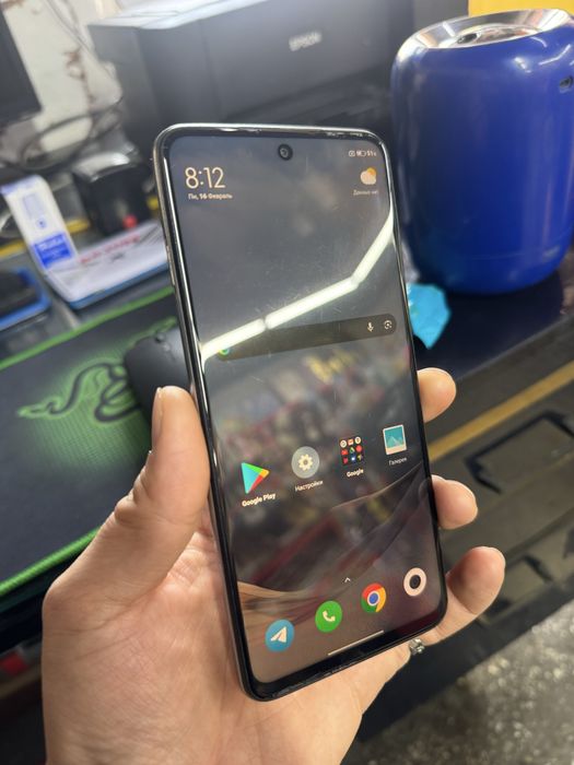 Redmi Note 9 Pro 6/128gb