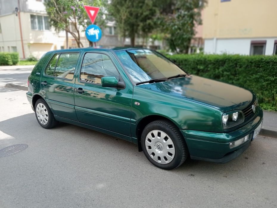 Volkswagen Golf 3 Joker