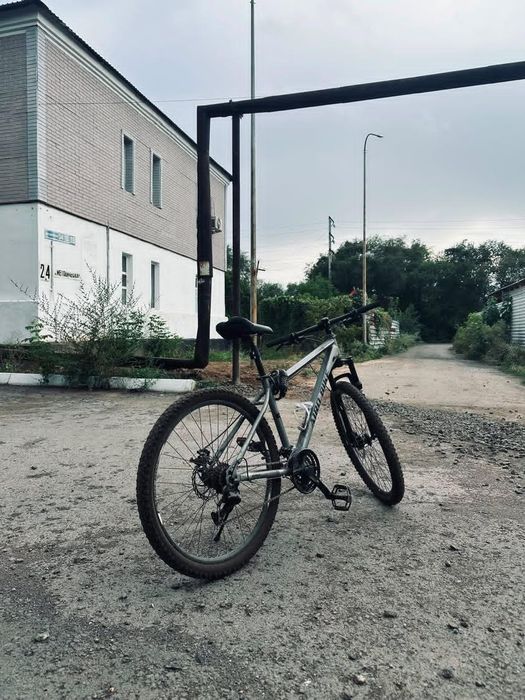 Велосипед airo bike