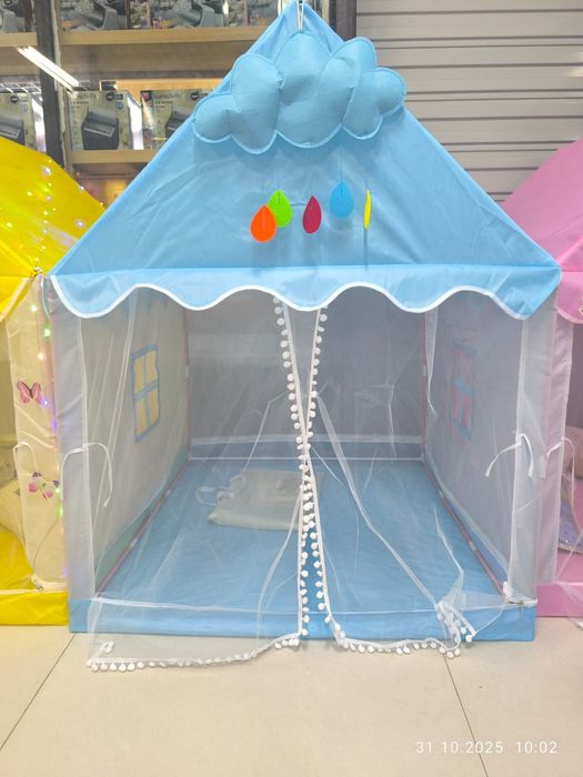 Продается домик для детей